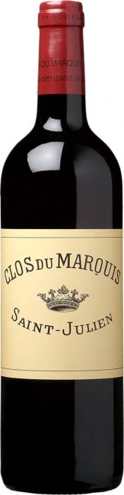 2020 Clos du Marquis - Bottle Hero