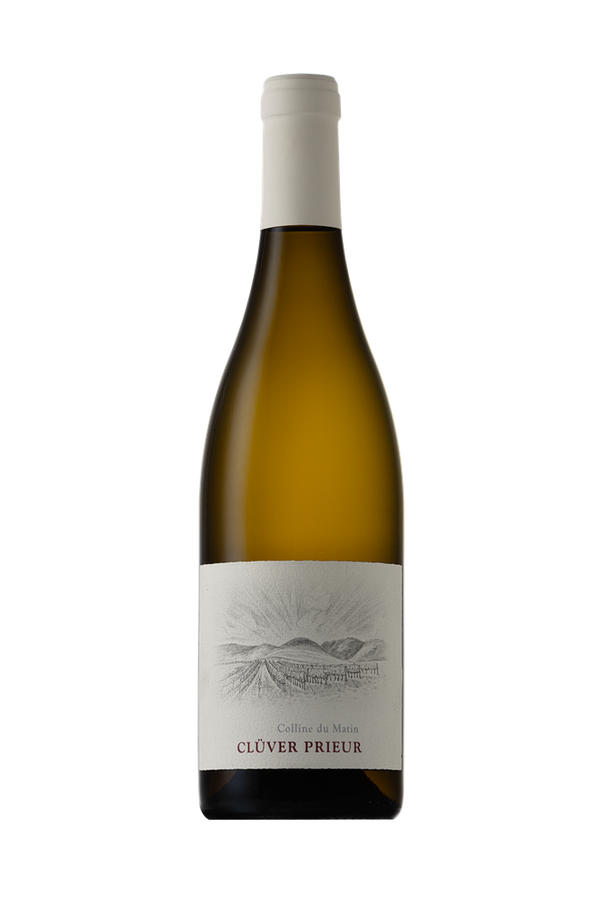 2019 Paul Cluver Clüver Prieur Colline du Matin Chardonnay - Bottle Hero