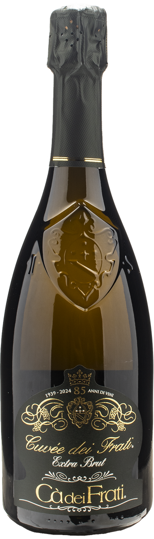 Ca dei Frati Cuvee dei Frati Extra Brut