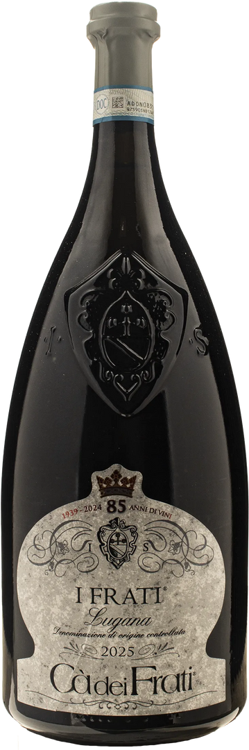 Ca dei Frati Lugana I Frati Magnum 2025