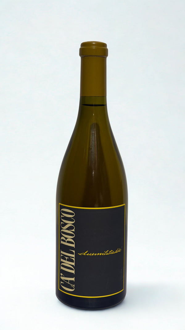 Ca del Bosco, Curtefranca 1999