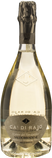 Ca di Rajo Valdobbiadene Prosecco Superiore Millesimato Cuvee del Fondatore Brut 2025 - Bottle Hero