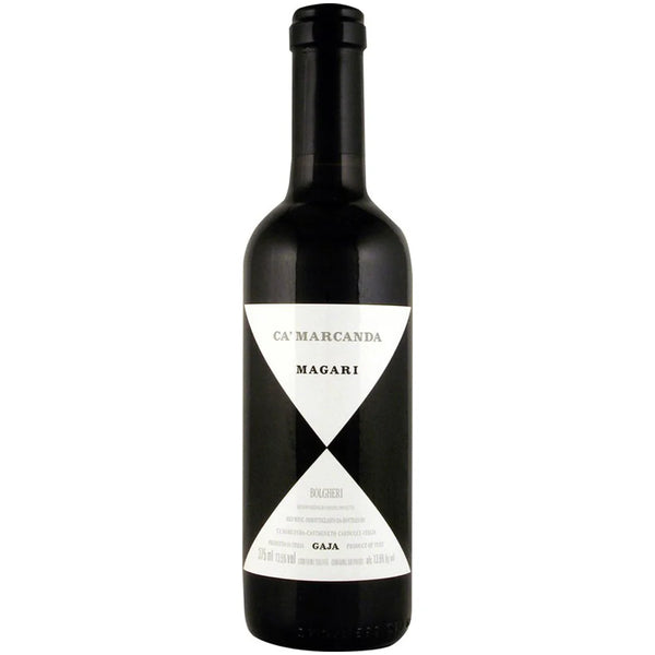 Ca'Marcanda, Magari Bolgheri 2023, 37,5 cl. - Bottle Hero