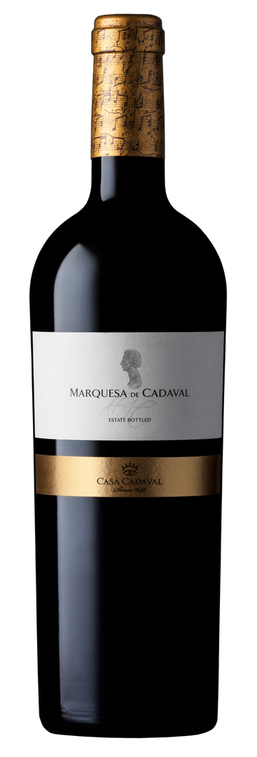 Casa Cadaval, Marquesa de Cadaval 2015 - Bottle Hero