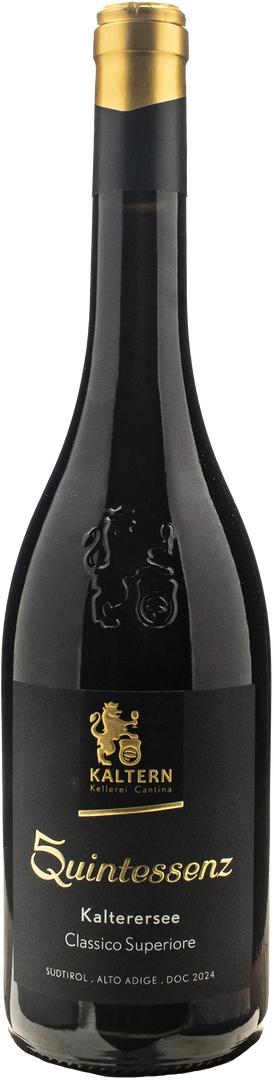 Caldaro Quintessenz Kalterersee Classico Superiore 2024