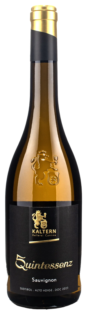 Caldaro Quintessenz Sauvignon 2023 - Bottle Hero