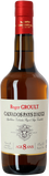 Calvados 8 år, Roger Groult, Clos de la Hurvanière, Pays d'Auge, 0,5 l.