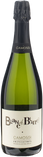 Camossi Franciacorta Blanc de Blancs Extra Brut Riserva 2016