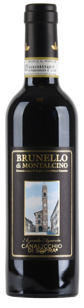 Canalicchio di Sopra, Brunello di Montalcino 2021 - Bottle Hero