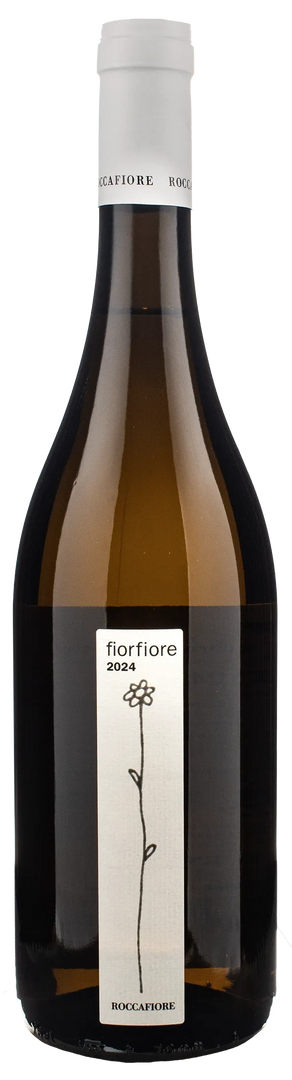 Cantina Roccafiore Grechetto Fiorfiore 2024 - Bottle Hero