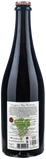 Cantina Sorbara Lambrusco di Sorbara Omaggio a Gino Friedmann 2025 - Bottle Hero