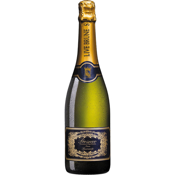 Cantine Maschio, Maschio Live Brune S Spumante Extra Dry Prosecco - Bottle Hero