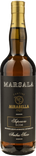 Cantine Mirabella Marsala Superiore S.O.M. Ambra Secco