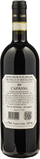Capanna Brunello di Montalcino 2020