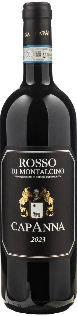 Capanna Rosso di Montalcino 2023