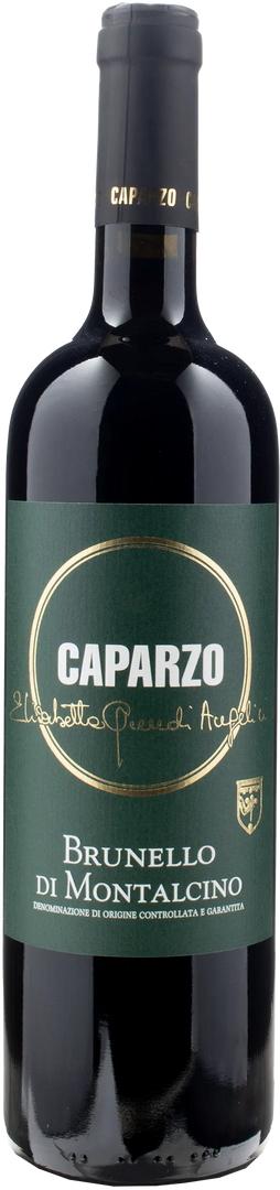 Caparzo Brunello di Montalcino 2019