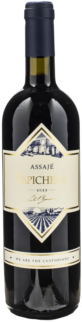Capichera Assaje 2022