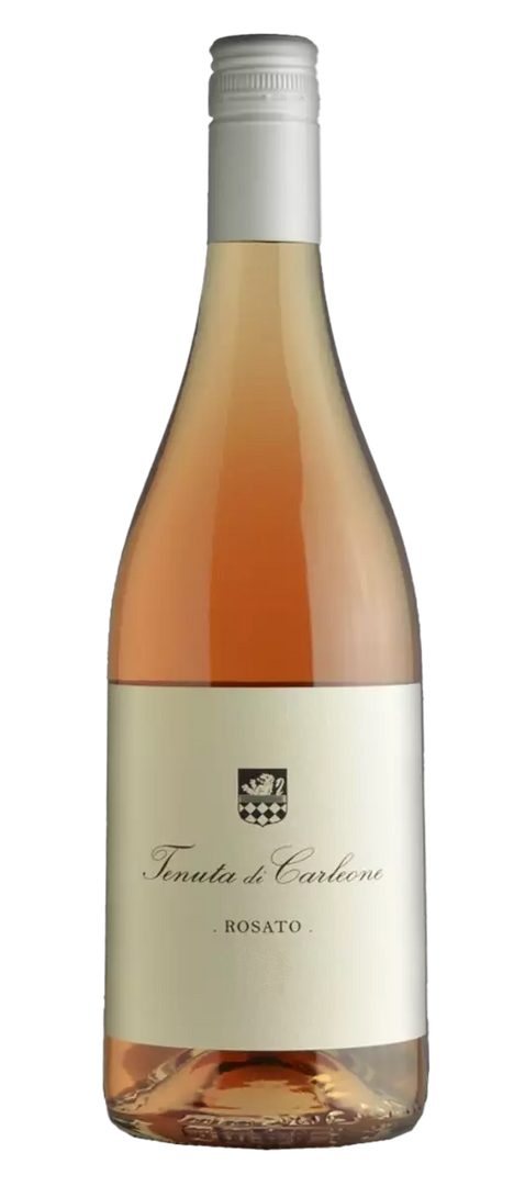 Tenuta di Carleone, Rosato Toscana I.G.T. 2025  - Bottle Hero