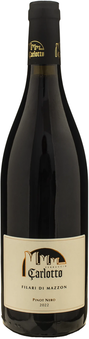 Carlotto Pinot Nero Mazzon 2022