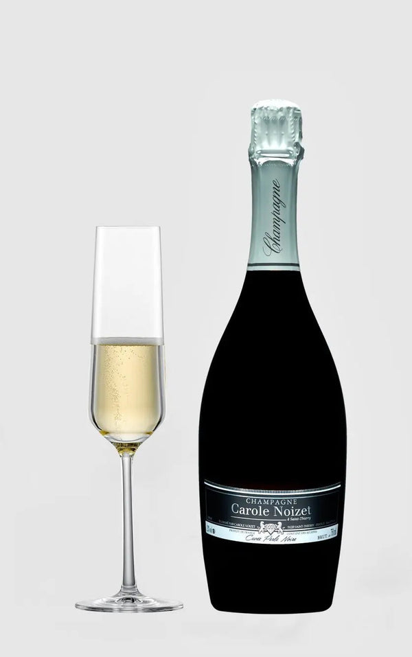 Carole Noizet, Cuvée Perle Noir - Bottle Hero