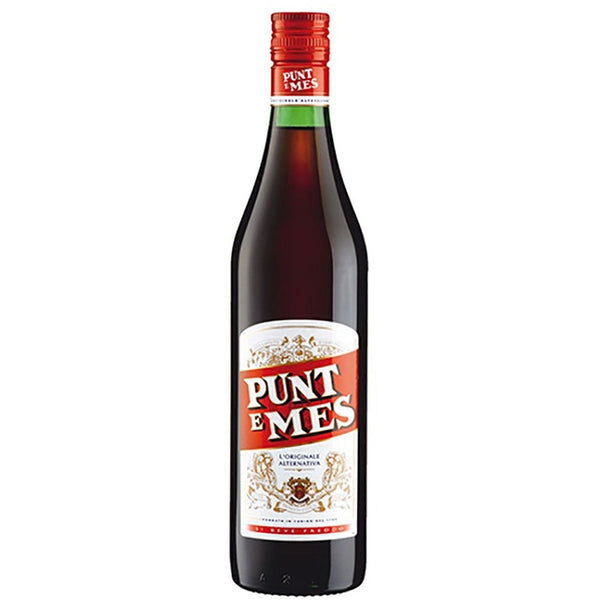 Carpano, Punt E Mes 16Vermouth - Bottle Hero