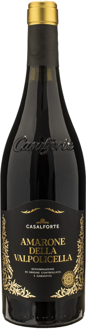 Casalforte Amarone della Valpolicella 2021