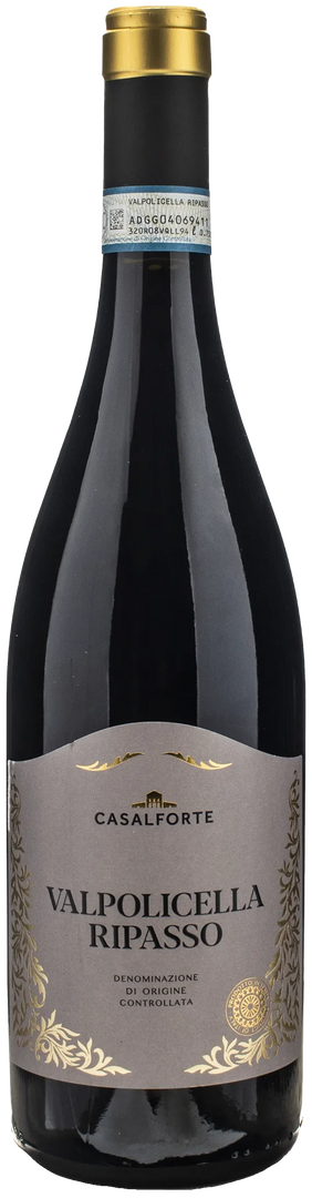 Casalforte Valpolicella Ripasso 2022