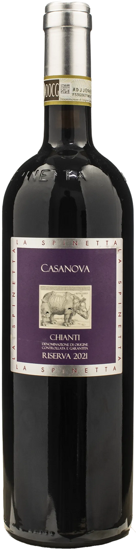 Casanova della Spinetta Chianti Riserva 2021