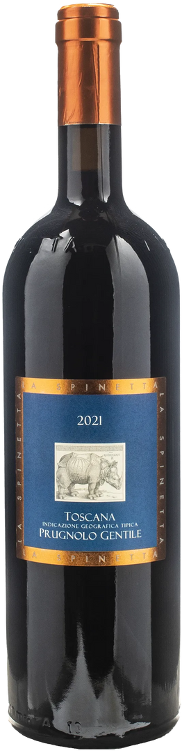 Casanova della Spinetta Prugnolo Gentile 2021