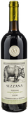 Casanova della Spinetta Toscana Sangiovese Rosso Sezzana 2008