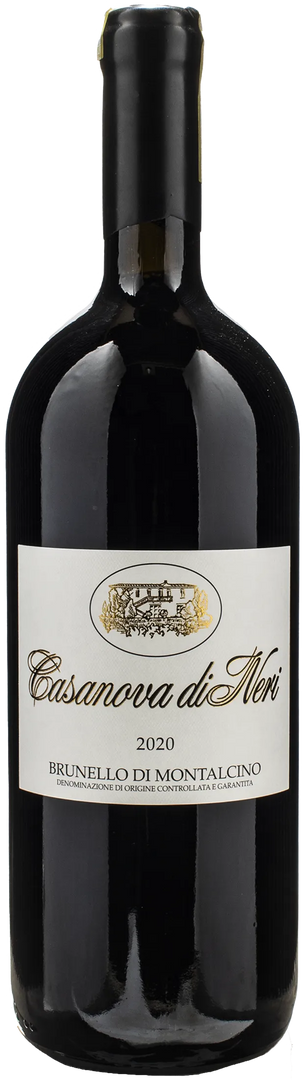 Casanova di Neri Brunello di Montalcino Magnum 2020