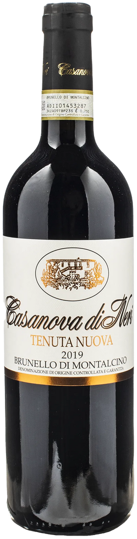 Casanova di Neri Brunello Montalcino Tenuta Nuova 2020