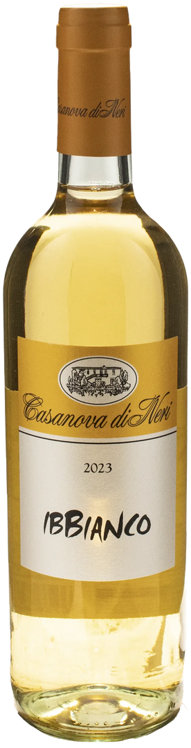 Casanova di Neri IBBianco 2023