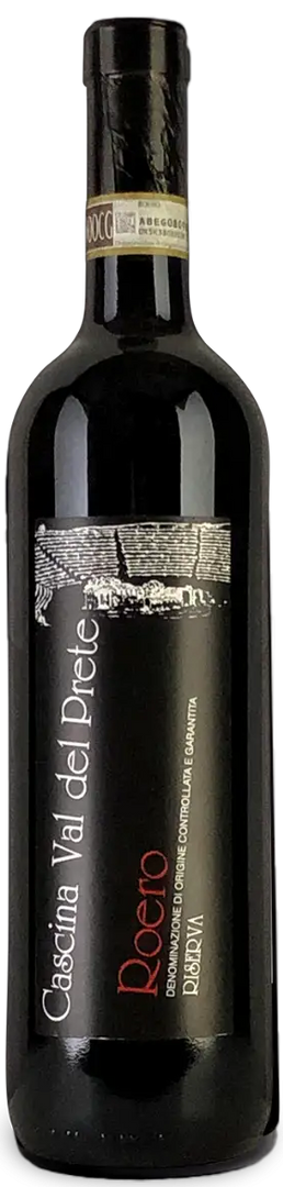 Cascina Val del Prete, Roero Riserva D.O.C.G. 2021  - Bottle Hero