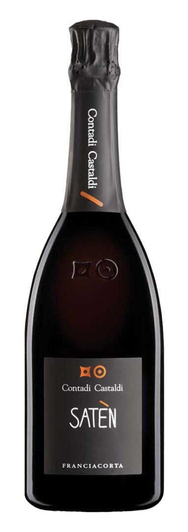 Contadi Castaldi, Franciacorta Satèn 2021 - Bottle Hero