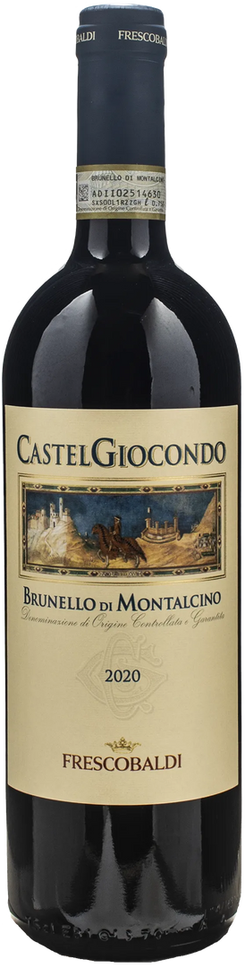 Castelgiocondo Brunello di Montalcino 2020