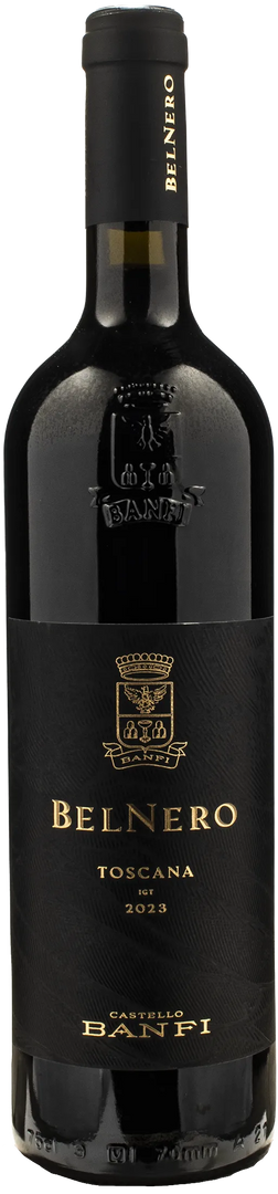 Castello Banfi Belnero Toscana 2023 - Bottle Hero