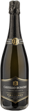 Castello Bonomi Franciacorta Brut Millesimato CruPerdu 2020