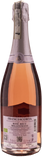 Castello Bonomi Franciacorta Rosè Brut 2022 - Bottle Hero