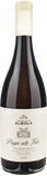 Castello di Albola Toscana Chardonnay Poggio alle Fate 2023 - Bottle Hero
