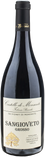 Castello di Monsanto Fabrizio Bianchi Sangioveto Grosso 2018