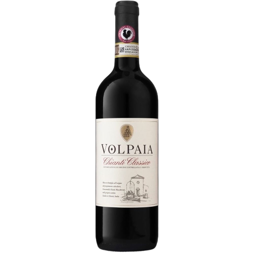 Castello di Volpaia, Volpaia Chianti Classico DOCG MAGNUM (1,5 liter) 2022 - Bottle Hero