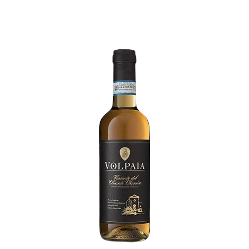 Castello di Volpaia, Volpaia VINSANTO del Chianti Classico DOC ½ FL 2019 - Bottle Hero