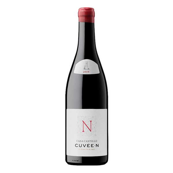 Casa Castillo, Cuvee N Vinas Viejas 2019 MG (1,5 L) - Bottle Hero