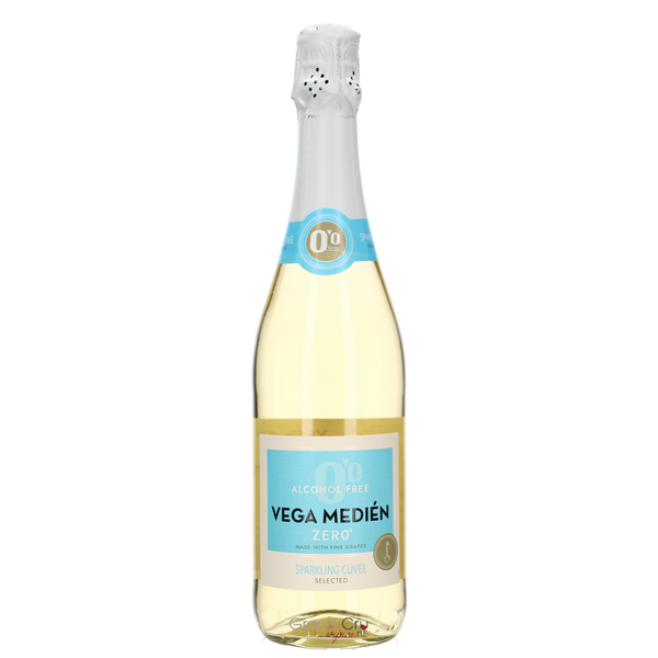 Cava Vega Medien Zero
