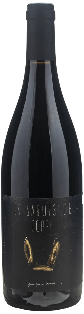Cave de l'Iserand Sant Joseph Les Sabots de Coppi 2022