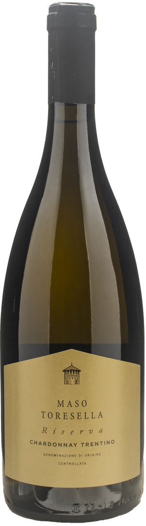 Cavit Maso Toresella Trentino Chardonnay Riserva 2023