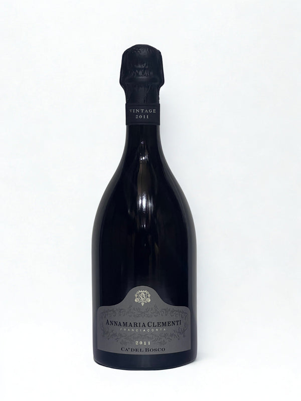 Ca del Bosco, Anna Maria Clementi 2011 - Bottle Hero