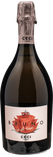 Ceci Spumante Brut Rosè Bruno e Le Rose