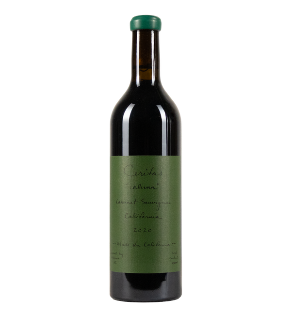 Ceritas Colima Cabernet Sauvignon 2020 - Bottle Hero